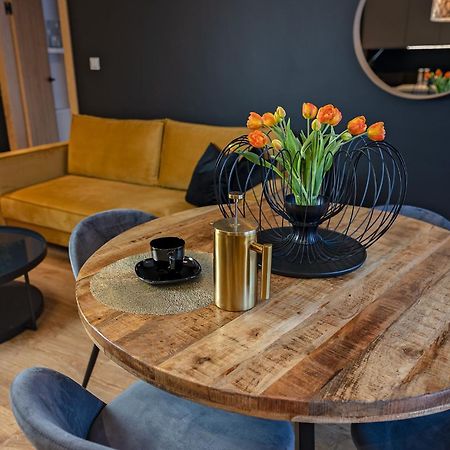 Apartamenty Studio Busko-Zdrój Buitenkant foto