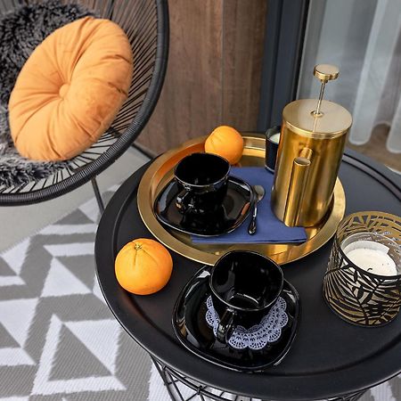 Apartamenty Studio Busko-Zdrój Buitenkant foto