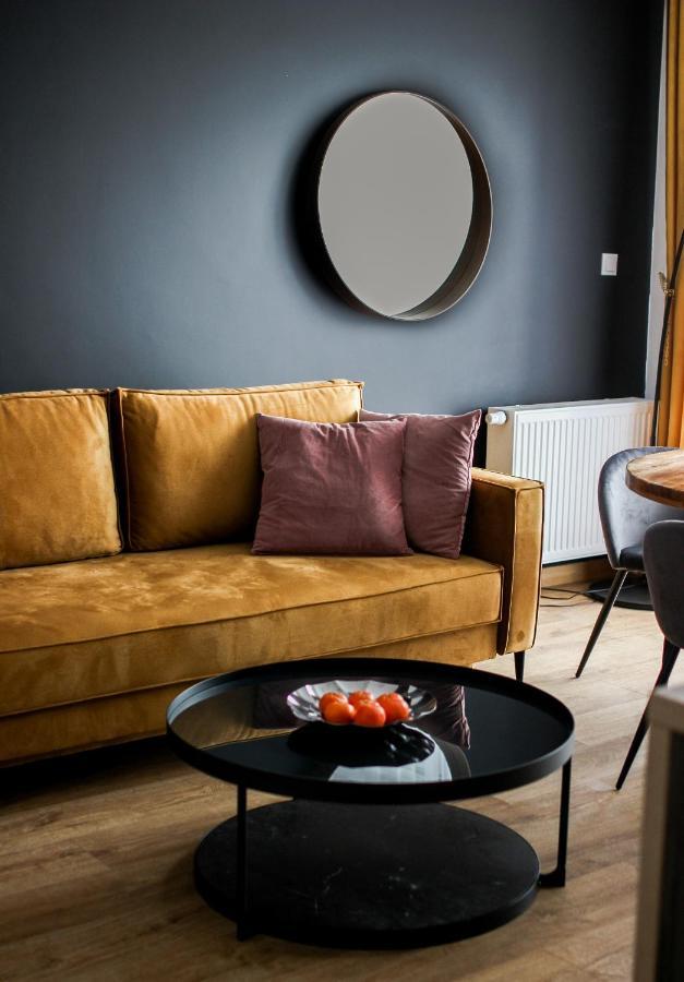 Apartamenty Studio Busko-Zdrój Buitenkant foto