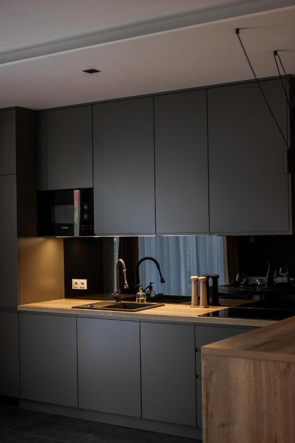 Apartamenty Studio Busko-Zdrój Buitenkant foto