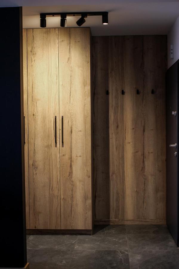 Apartamenty Studio Busko-Zdrój Buitenkant foto