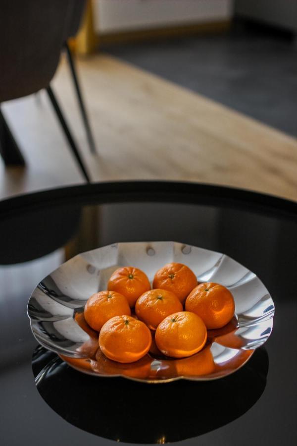 Apartamenty Studio Busko-Zdrój Buitenkant foto