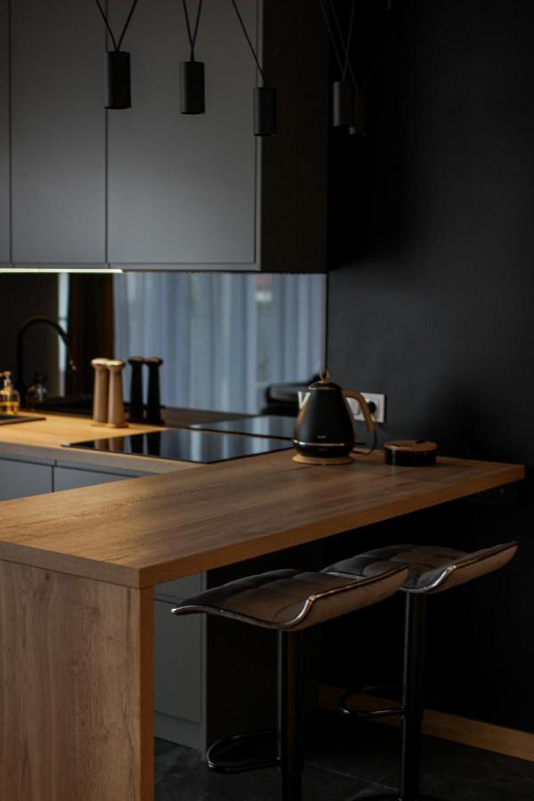 Apartamenty Studio Busko-Zdrój Buitenkant foto