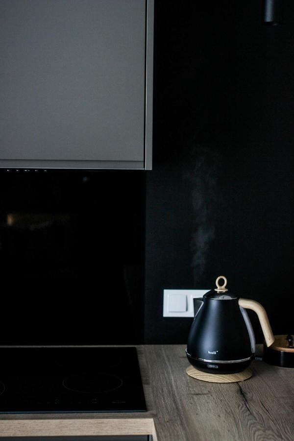 Apartamenty Studio Busko-Zdrój Buitenkant foto