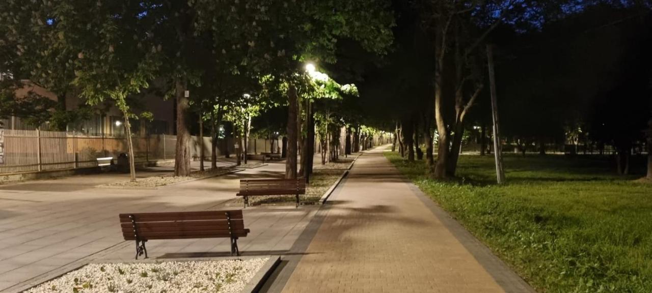 Apartamenty Studio Busko-Zdrój Buitenkant foto