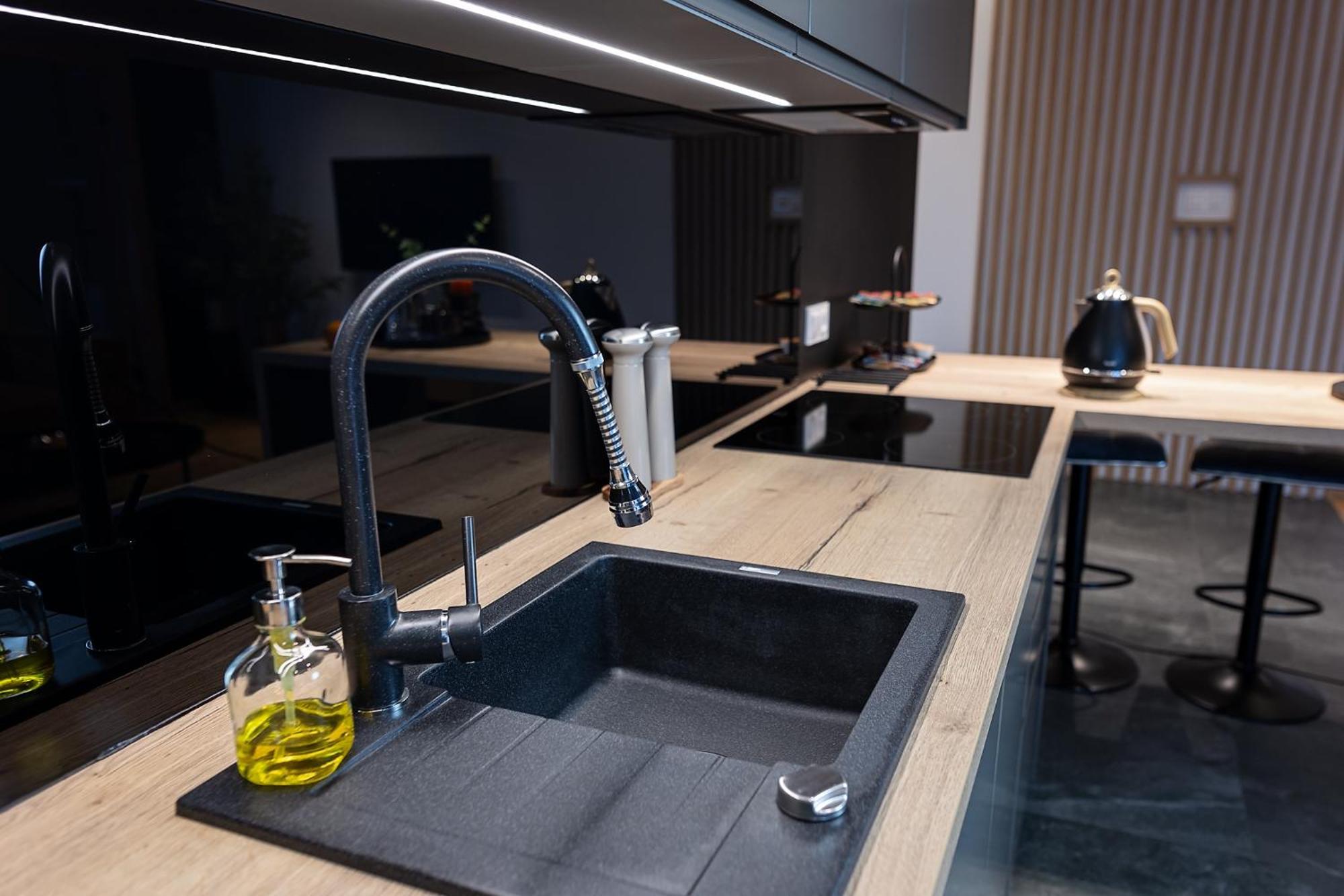 Apartamenty Studio Busko-Zdrój Buitenkant foto