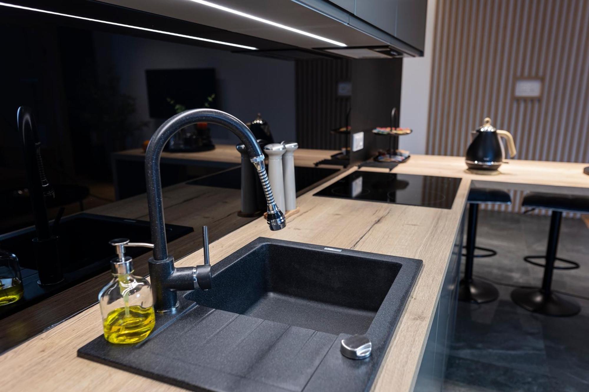 Apartamenty Studio Busko-Zdrój Buitenkant foto
