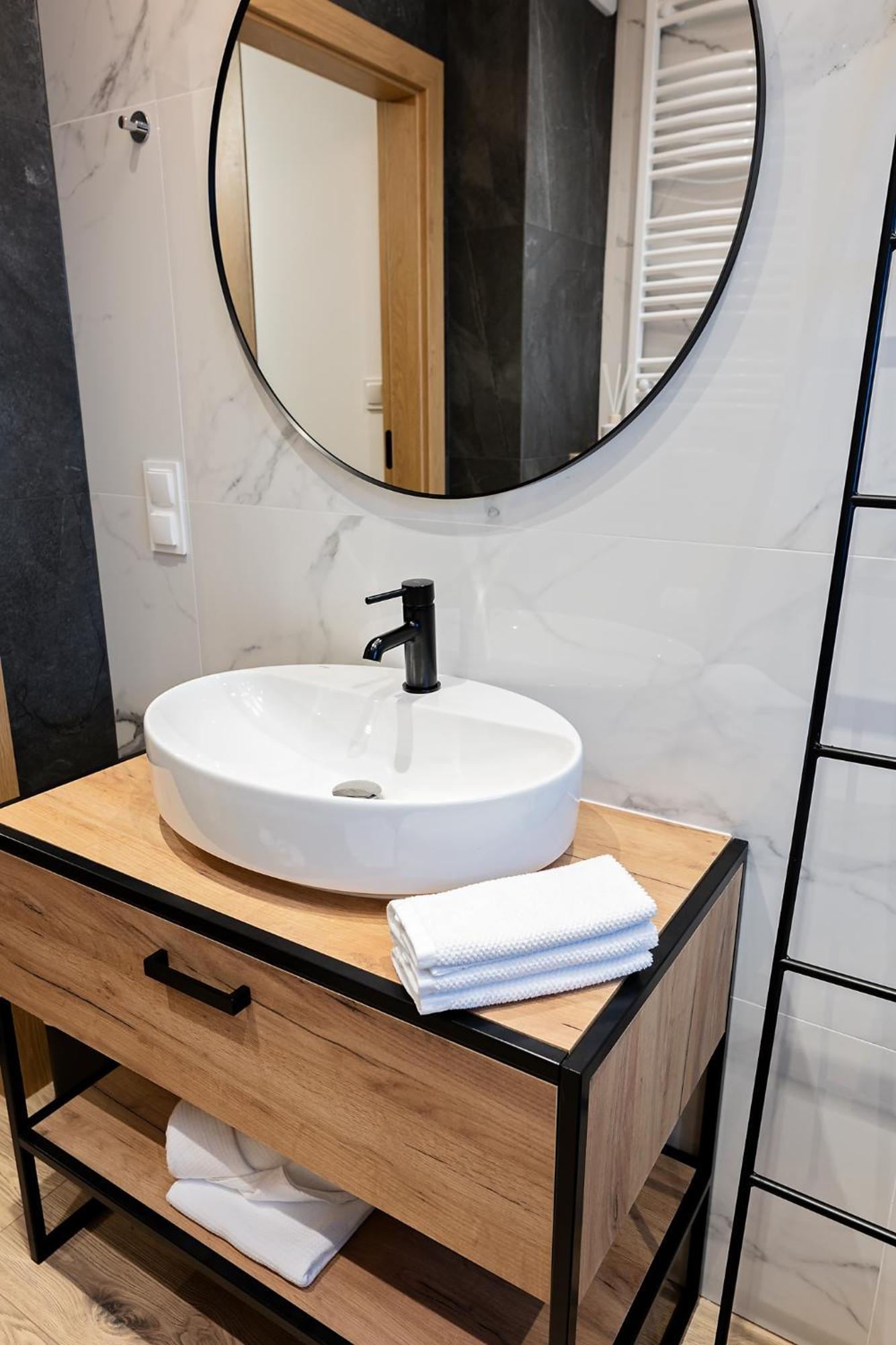 Apartamenty Studio Busko-Zdrój Buitenkant foto