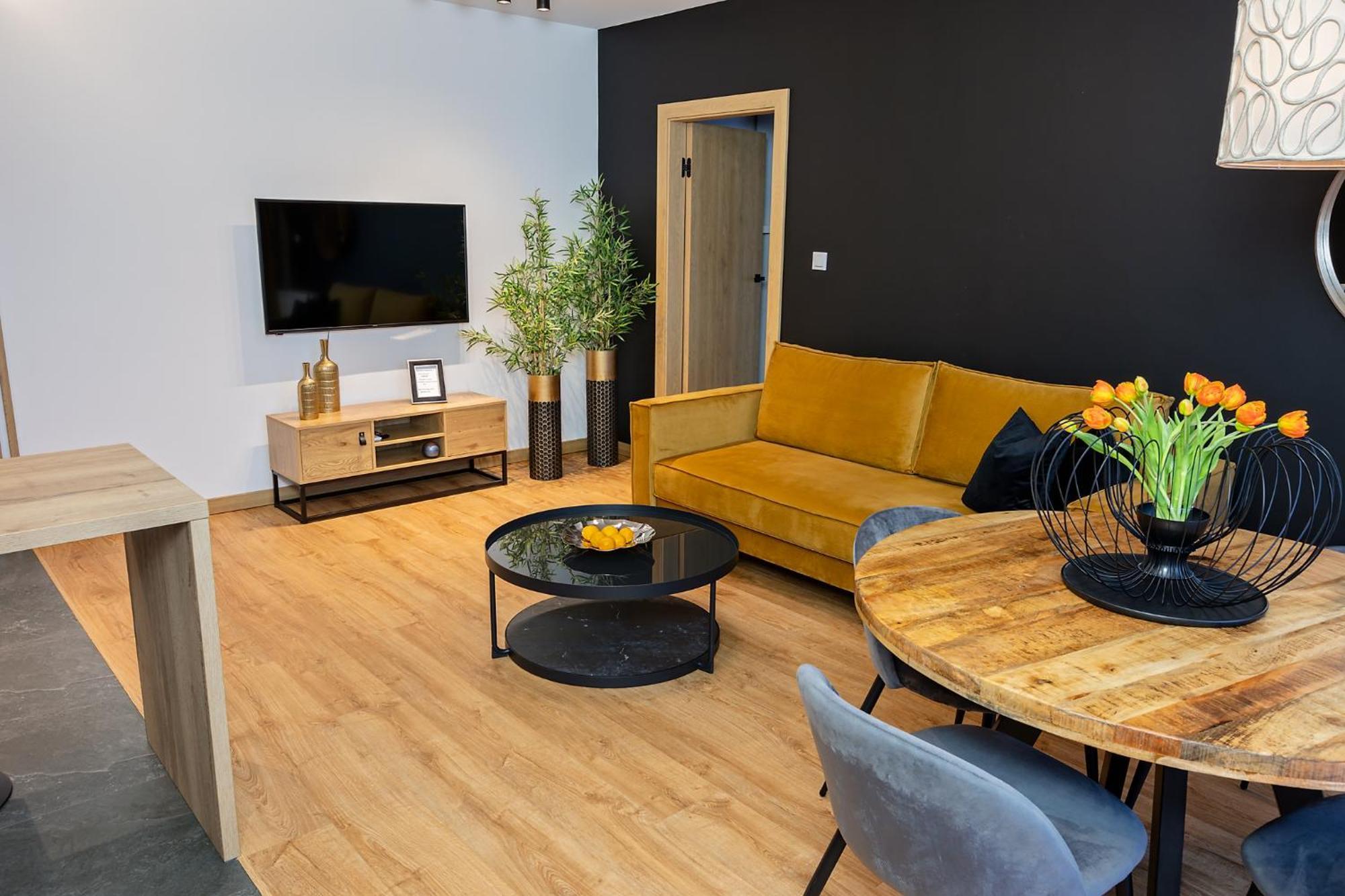 Apartamenty Studio Busko-Zdrój Buitenkant foto