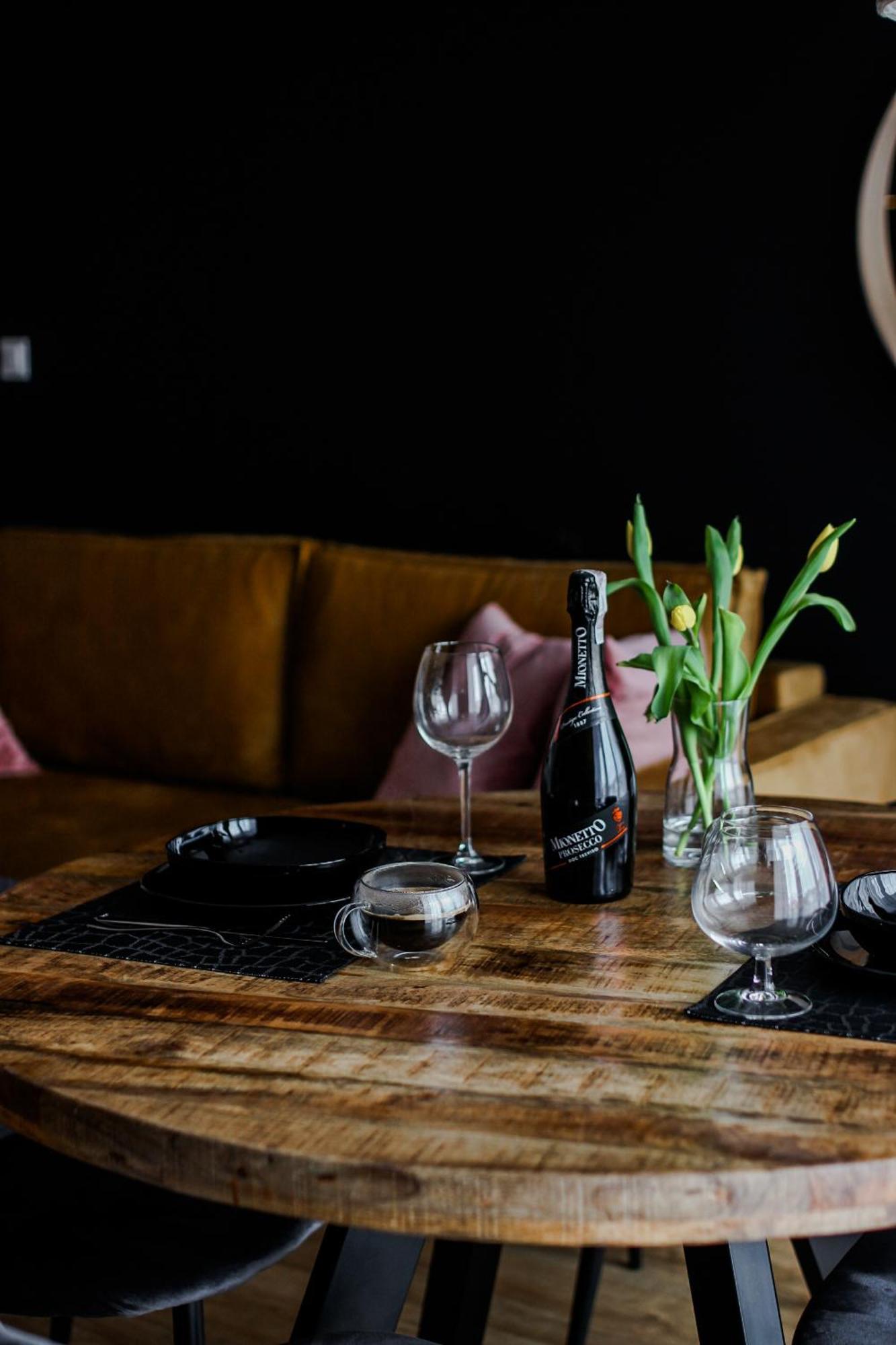 Apartamenty Studio Busko-Zdrój Buitenkant foto